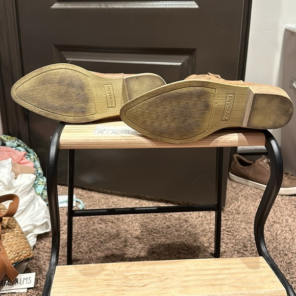 Coconuts size 6 Fashion Boots - Picture 3 of 3